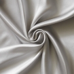 Taie d'Oreiller 63 x 63 cm - Soie de Mûrier Soanne Argent, image n° 4