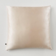 Taie d'Oreiller 63 x 63 cm - Soie de Mûrier Soanne - Pampa, image n° 1
