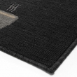Tapis anti dérapant rectangle 50 x 120 cm bouclette Breakfast, image n° 2
