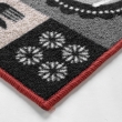 Tapis antidérapant rectangle 50 x 120 cm imprime Digital menu, image n° 2