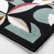 Tapis antirérapant rectangle 50 x 120 cm imprime lavinia Sans, image n° 2