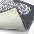 Tapis antirérapant rectangle 50 x 120 cm imprime Mathilda, image n° 3