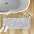 Tapis de bain 50 x 120 cm ultra-absorbant leandra des. place Sans, image n° 4