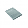 Tapis de bain 50 x 70 cm coton 600 gr Garance bleu glacier, image n° 3