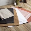 Tapis de Bain 50 x 70 cm Éponge Unie - Garance Pampa, image n° 3