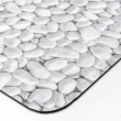 Tapis de bain 50 x 80 cm ultra-absorbant leandra des. place Sans, image n° 2