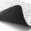 Tapis de bain 50 x 80 cm ultra-absorbant leandra des. place Sans, image n° 4
