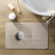 Tapis de bain 50 x 80 cm ultra-absorbant serena des. place Sans, image n° 7