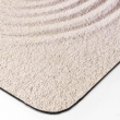 Tapis de bain 50 x 80 cm ultra-absorbant serena des. place Sans, image n° 2