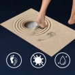 Tapis de bain 50 x 80 cm ultra-absorbant serena des. place Sans, image n° 5