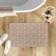 Tapis de bain 50 x 80 cm ultra-absorbant vanea des. place Sans, image n° 4