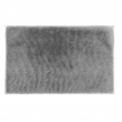Tapis rectangle 60 x 90 cm imitation fourrure feline Gris, image n° 1