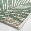 Tapis rectangle 80 x 150 cm tissé plat Joao, image n° 2