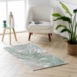 Tapis rectangle 80 x 150 cm tissé plat Joao, image n° 4