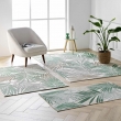 Tapis rectangle 80 x 150 cm tissé plat Joao, image n° 5