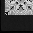 tapis rectangle antid&eacute;rapant 50 x 80 cm imprime Alfama, image n° 2