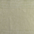 Voilage a oeillets 140 x 240 cm voile sable ajoure ajourela Kaki, image n° 3