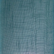 Voilage a oeillets 140 x 280 cm effet lin tissé Zazy Bleu, image n° 3