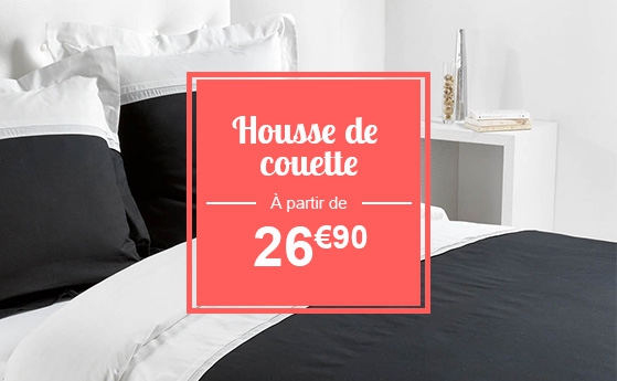 Housses de couette